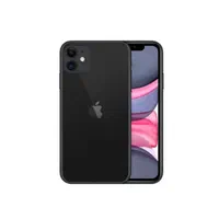 اپل iPhone 11 با حافظهٔ ۱۲۸ گیگابایت|موبایل|کرمانشاه, |دیوار