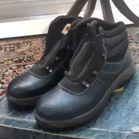 بوت چرم آفاق و بوت ایمنی نو نو|کیف، کفش، کمربند|تهران, خانی آباد نو شمالی|دیوار