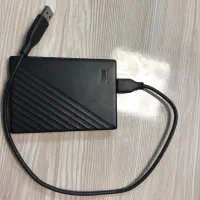 هارد اکسترنال ۱ ترا