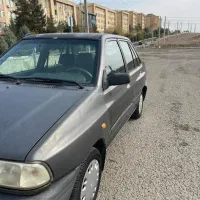 پراید ۱۳۱ مدل ۹۰|خودرو سواری و وانت|پردیس, فاز ۲|دیوار