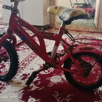دوچرخه