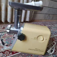 چرخ گوشت ناسیونال