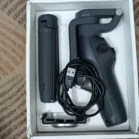 گیمبال Dji Osmo Mobile 6|دوربین عکاسی و فیلم‌برداری|یزد, |دیوار