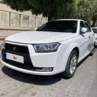 دنا اتومات مدل ۱۴۰۲|خودرو سواری و وانت|کرج, کوی امامیه|دیوار