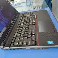 لپ تاپ فوجیتسو مناسب خانگی اداری مدارس|رایانه همراه|میناب, |دیوار