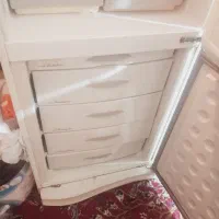 یخچال|یخچال و فریزر|خمینی‌شهر, |دیوار