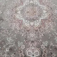 ۹متری دوجفت تخته فرش ضخیم جنس اعلا زیبا بسیار تمیز