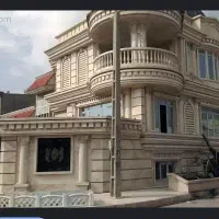 فروش منزل دو طبقه دو نبش