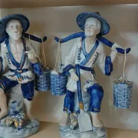 مجسمه چینی انتیک. عتیقه|مجسمه، تندیس، ماکت|تهران, قاسم‌آباد|دیوار