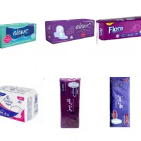 محصولات بهداشتی