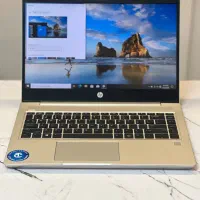لپتاپ hp probook نسل ۱۱