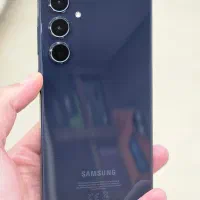 A35 256GB با ۱۰ ماه گارانتی در حد نو