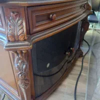 کنسول، میز تلویزیون، ویترین، بوفه