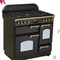 گاز چند کاره/پلمپ