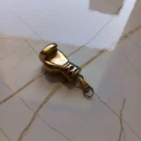 گردنبند بوکس