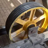 تعمیرات ونصب آسانسور کششی و هیدورلیک|خدمات پیشه و مهارت|دماوند, گیلاوند|دیوار