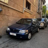 پراید ۱۱۱|خودرو سواری و وانت|کرج, باغستان|دیوار