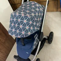 کالسکه برند‌ مکسی کوزی