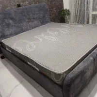 تشک اقساطی طبی فول ارتوپدیک مختص کمردرد و دیسک کمر|تشک تختخواب|پردیس, سیاه سنگ|دیوار