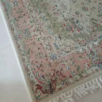 فرش نگین مشهد هر اندازه دارم|فرش|بابل, |دیوار