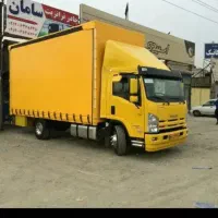 باربری اسباب کشی خاور بار نیسان بار ورامین کهریزک|خدمات حمل و نقل|تهران, خاوران|دیوار