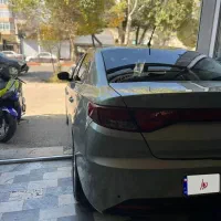 تارا اتومات v2|خودرو سواری و وانت|اردبیل, |دیوار