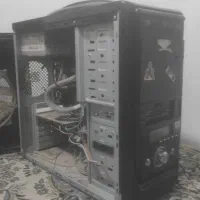 کیس رم 8هارد 1ترا فوری