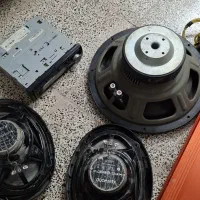 پخش وباند وامپ وساب|صوتی و تصویری|بجنورد, |دیوار