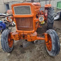 عتیقه واقعی به همراه ادوات|خودرو سنگین|نمین, |دیوار