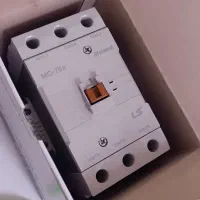 کنتاکتور 75 آمپر برند LS
