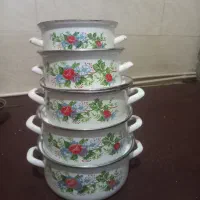 ظروف آشپزخانه