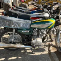 مرکز موتور مزایده|موتورسیکلت|گنبد کاووس, |دیوار