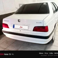 پارس مدل1402 موتور XU7P|خودرو سواری و وانت|بندرعباس, |دیوار