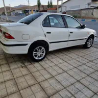 سمند،،ef7، بدون رنگ،|خودرو سواری و وانت|شهرکرد, |دیوار