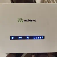 مودم مبین نت 5G سیمکارتی