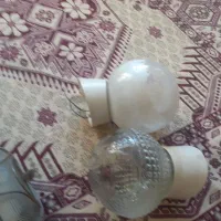 چراغهای دیواری وسقفی|لامپ و چراغ|تبریز, |دیوار