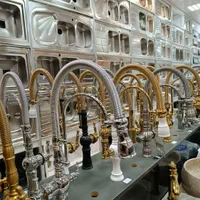 سینک ظرفشویی آشپزخانه.شیرآلات کابینت گاز تنوع کد2|مصالح و تجهیزات ساختمان|قم, شاه ابراهیم|دیوار