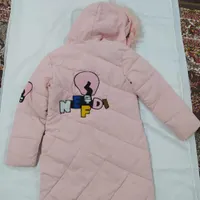 کاپشن بچه گانه 8تا9سال