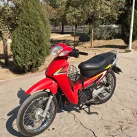 جترو ۱۳۰ با بیمه یکسال