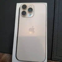 آیفون ۱۶ پرو مکس‌za در حد آک