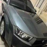 دناپلاس توربو اتومات اپشنال بیرنگ|خودرو سواری و وانت|تهران, علایین|دیوار