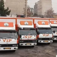 اتوباراسباب کشی اثاث منزل کارگرخالی باربری جابجایی|خدمات حمل و نقل|تهران, افسریه|دیوار