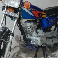 موتور هوندا لیفان ۱۵۰