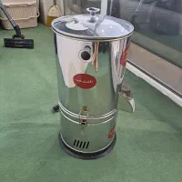 سبزی خورد کن سبز ایران