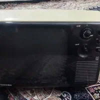 تلویزیون قدیمی