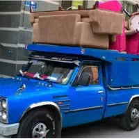 اتوباربری حمل بار نیسان نورابادتهران وبلعکس