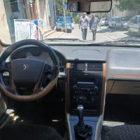 پارس سفارشی مدل 1402