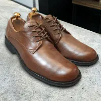 کفش مردانه تیمبرلند آمریکا چرم بوفالو سایز ۴۳ ۴۴