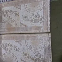 پادری ماشینی سایز ۱۰۰ در ۶۰ سانت  یک جفت سالم|پادری|کرج, چهارصد دستگاه|دیوار