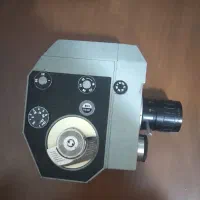 دوربین قدیمی